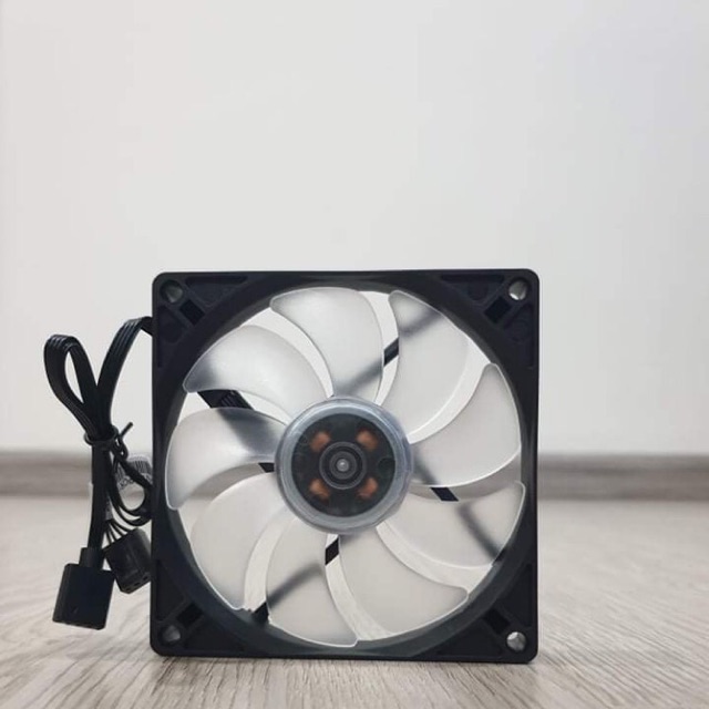 Fan Coolermaster 9215 RGB 12v