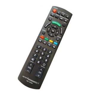 Điều Khiển Cho Ti Vi Hiệu Panasonic LED + LCD [ Mã số 1020M ]