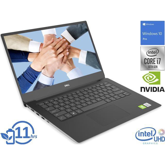 Dell Vostro 5490 (70197464) i7-10510U ,8GB RAM,512GB SSD,2GB NVIDIA GeForce MX250,14.0" FHD, Windows 10