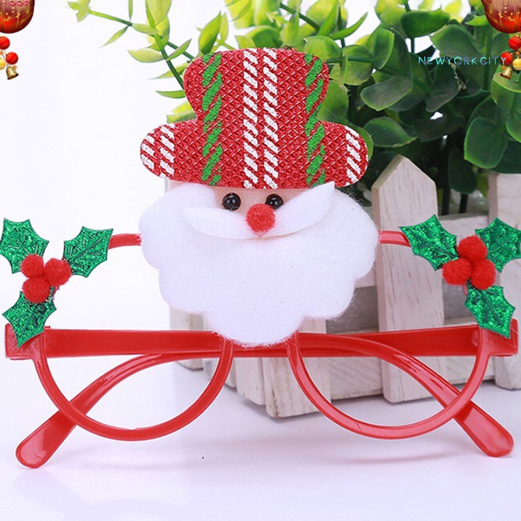 Mắt Kính Bắt Sáng Bằng Nhựa Resin Thân Thiện Với Da Họa Tiết Hoạt Hình Cho Học Sinh