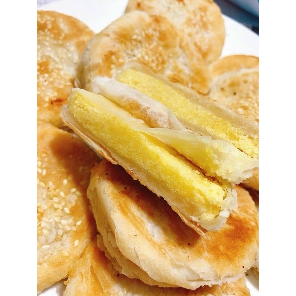 Bánh Hạt Dẻ SaPa 1 hộp 10 chiếc