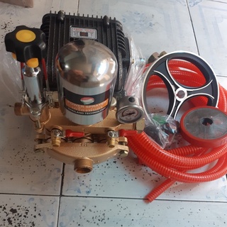 Đầu xịt áp lực 2hp magic mg-45 ty 30mm