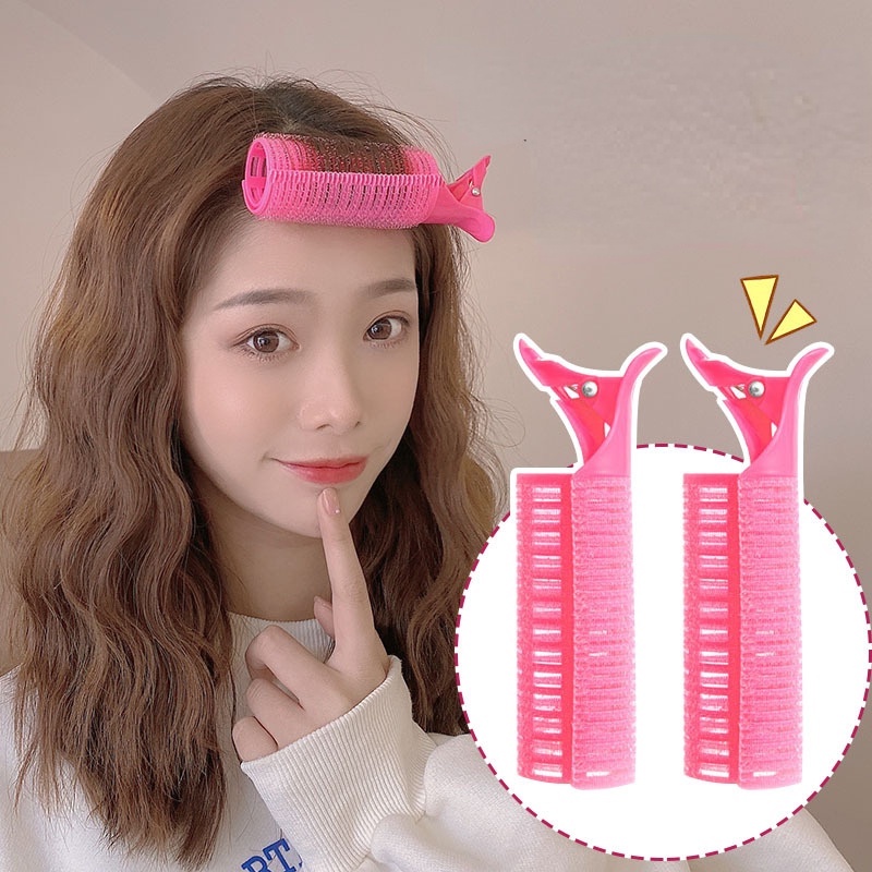 Kẹp Cố Định Tóc Mái Tiện Dụng