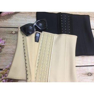Đai nịt bụng latex 9 xương