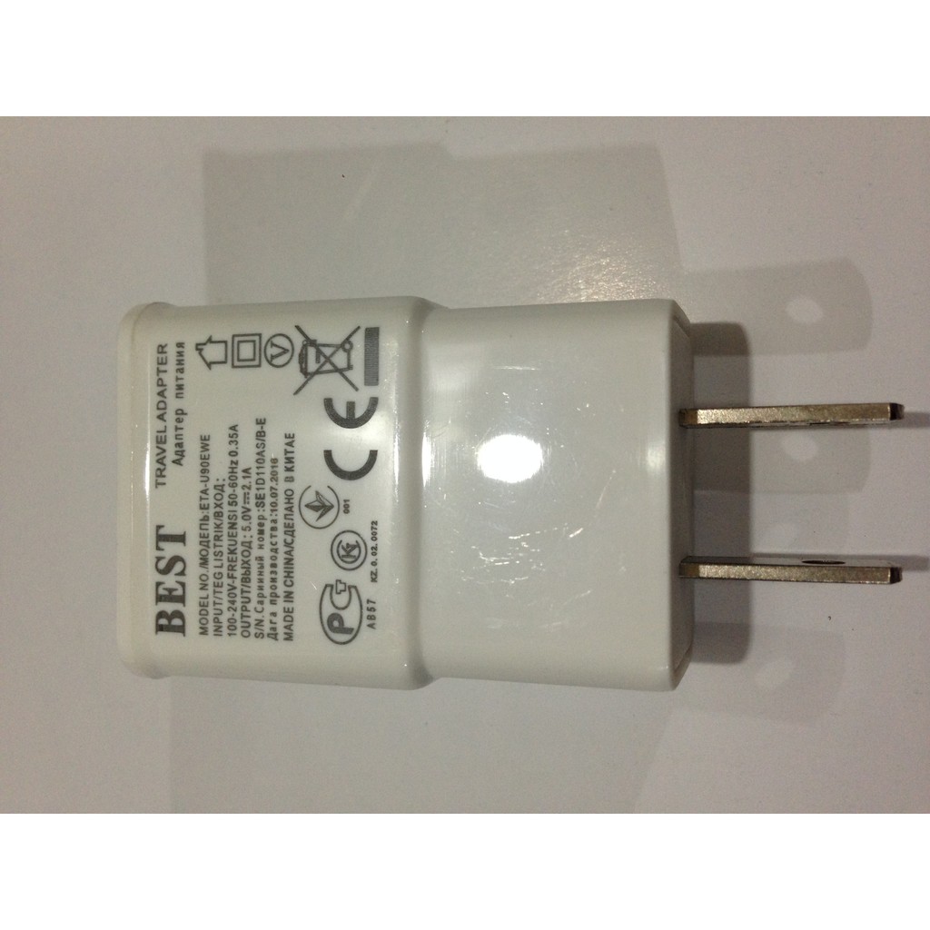 CỐC SẠC HIỆU BEST