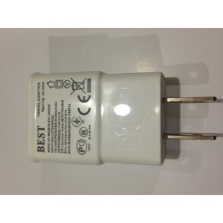 CỐC SẠC HIỆU BEST