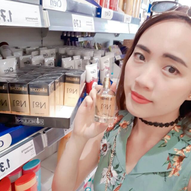 NƯỚC HOA CHO NAM NO.1 🌟 HÀNG NỘI ĐỊA PHÁP | BigBuy360 - bigbuy360.vn