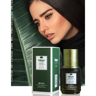 TINH DẦU TOCO COLLAGEN