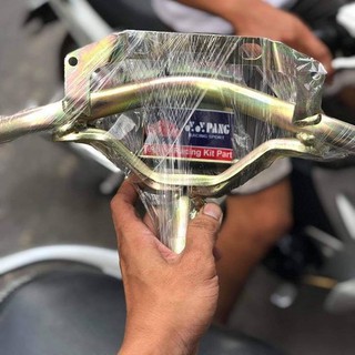 Ghi đông y y pang cho xe chạy sân