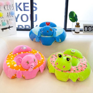 Ghế ngồi bông cho bé tập ngồi