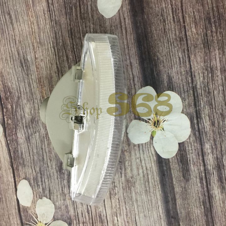 Bộ đèn pha xe Viva (không kèm bóng) - S1866