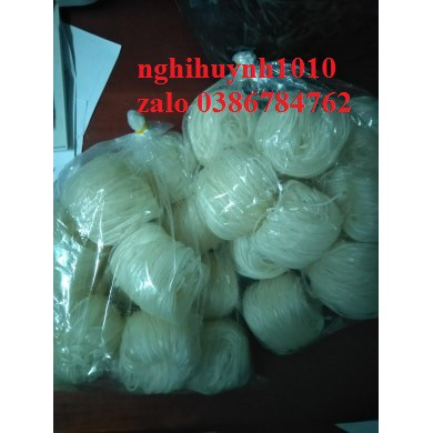 Combo 3kg hủ tiếu khô Sa Đéc Đồng Tháp
