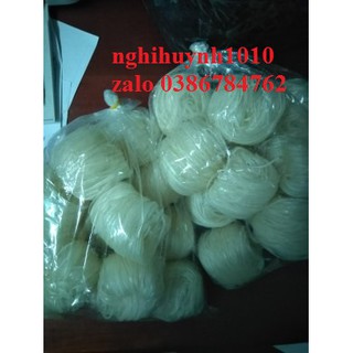 Combo 5kg hủ tiếu khô sadec