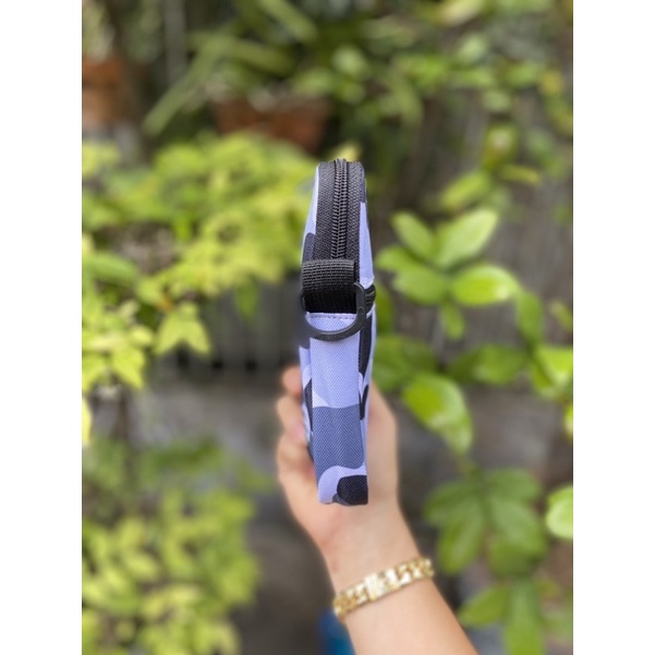 SALE Túi adidas 2 ngăn nhỏ nhắn, tiện lợi