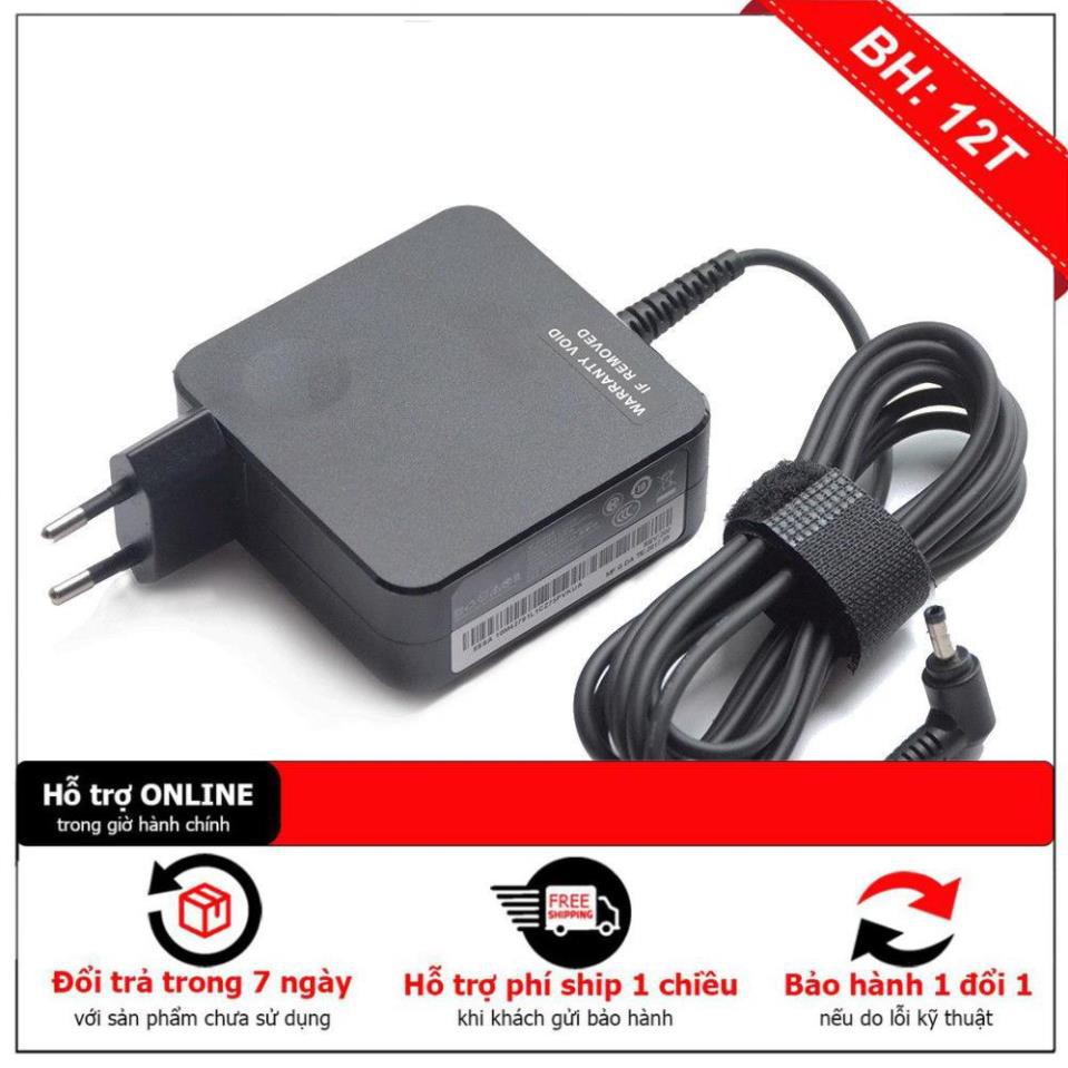 [ sạc zin - Vuông hãng ] Sạc Lenovo Yoga 310-14 510-14 710-13 310s 510 510s 710 IdeaPad 100 100s 110 310 510 510s 710s