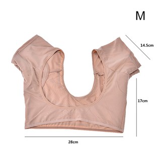 Miếng lót nách thể thao thấm mồ hôi