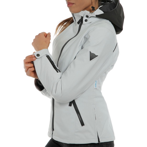 Áo Vải Mayfair Lady D-Dry chính hãng Dainese