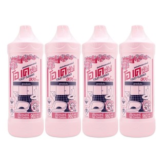 Tẩy tolet Okay Thái Lan 960 ml