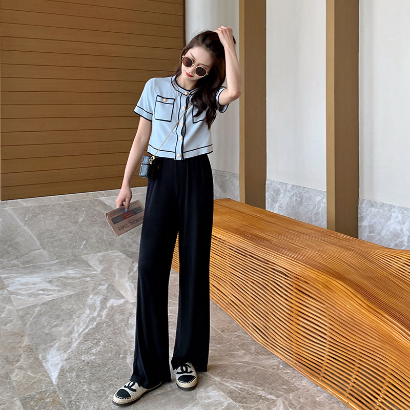 Áo thun tay ngắn nhỏ thời trang hàn quốc mùa hè cho phụ nữ