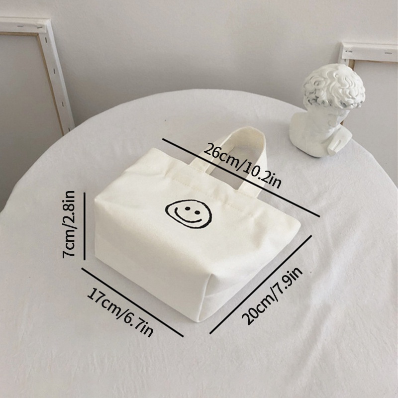 Túi VảI Đeo ChéO Mua SắM Có Thể TáI Sử DụNg