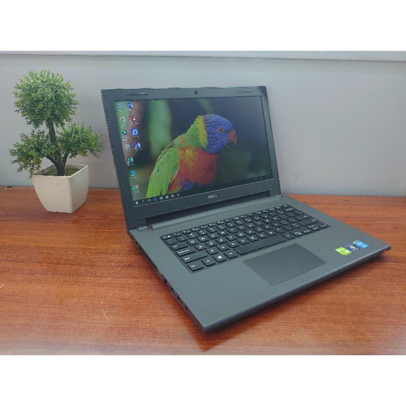 Dell Vostro 3449 core i7 | RAM 8GB | SSD 128GB | Card rời chơi game cực mượt | BigBuy360 - bigbuy360.vn