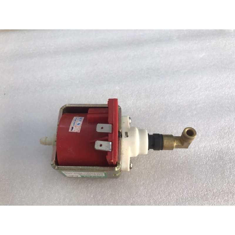 Bơm máy khói 3000w - Bơm máy phun khói 48w