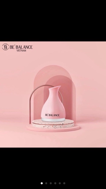 Thanh lăn Hồng ( mẫu mới phiên bản màu Hồng ) | BigBuy360 - bigbuy360.vn