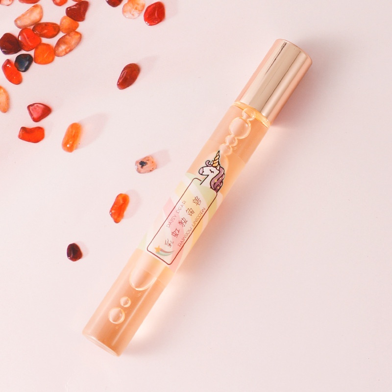 Nước hoa dạng lăn mùi đào mùa hè 12ml cho nam nữ