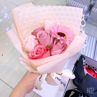 Hoa sáp thơm loại 1