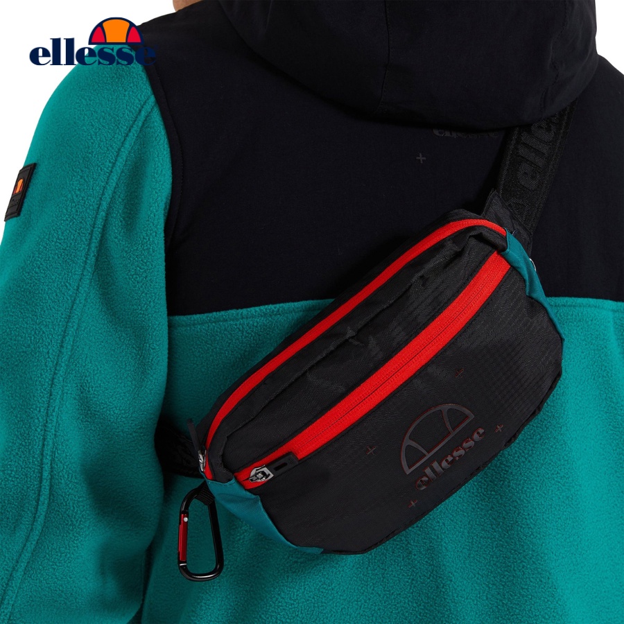 Túi bao tử unisex Ellesse Chamois - 618832 (22 x 13 x 5cm)