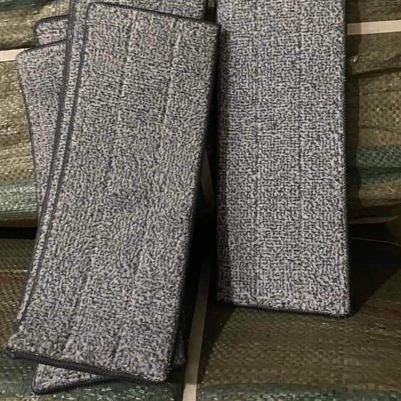 Chổi Lau Nhà & Miếng Lót thay thế
