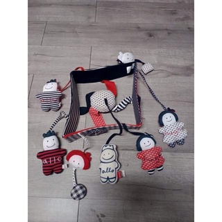 Treo nôi Allo&lugh hiệu Hàn