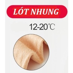 (Hàng Quảng Châu-Mới Về) Quần Tất Lót Lông Cho Bé Gái Hàng Quảng Châu (MB.B09)