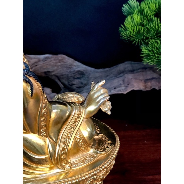 Đức Liên Hoa Sanh