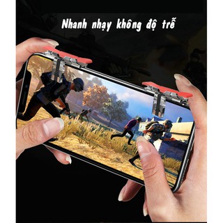 Nút Bắn Chơi Game Bắn Súng E9