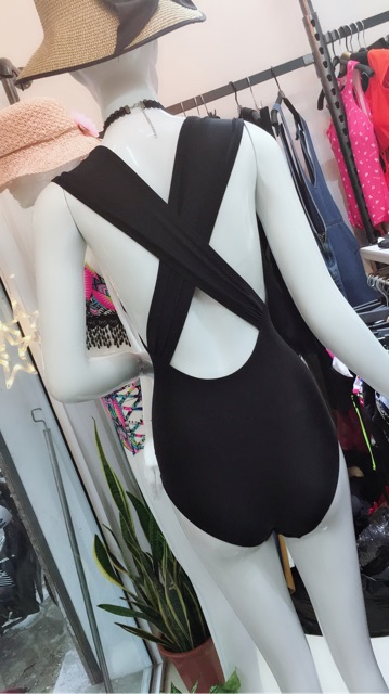 Bikini / Bộ bơi liền gọng mút siêu đẩy, che bụng mỡ | BigBuy360 - bigbuy360.vn