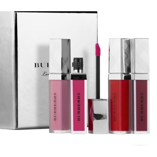 [ORDER] BURBERRY SET SON LIQUID LIP VELVET