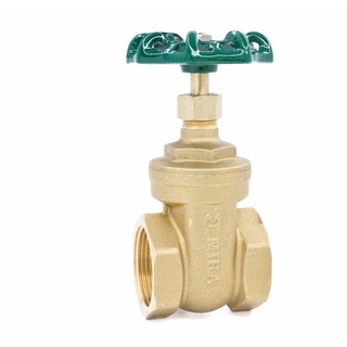 Van cầu, van cửa miha 3/4 bằng đồng