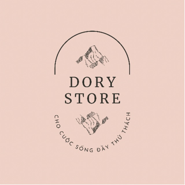 DORY_STORE