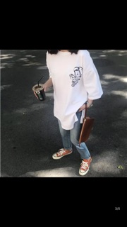 Tshirt bread