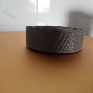 Ruy băng gân 2 mặt 2.5cm