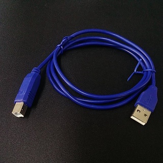 Cáp máy in usb dài 1m