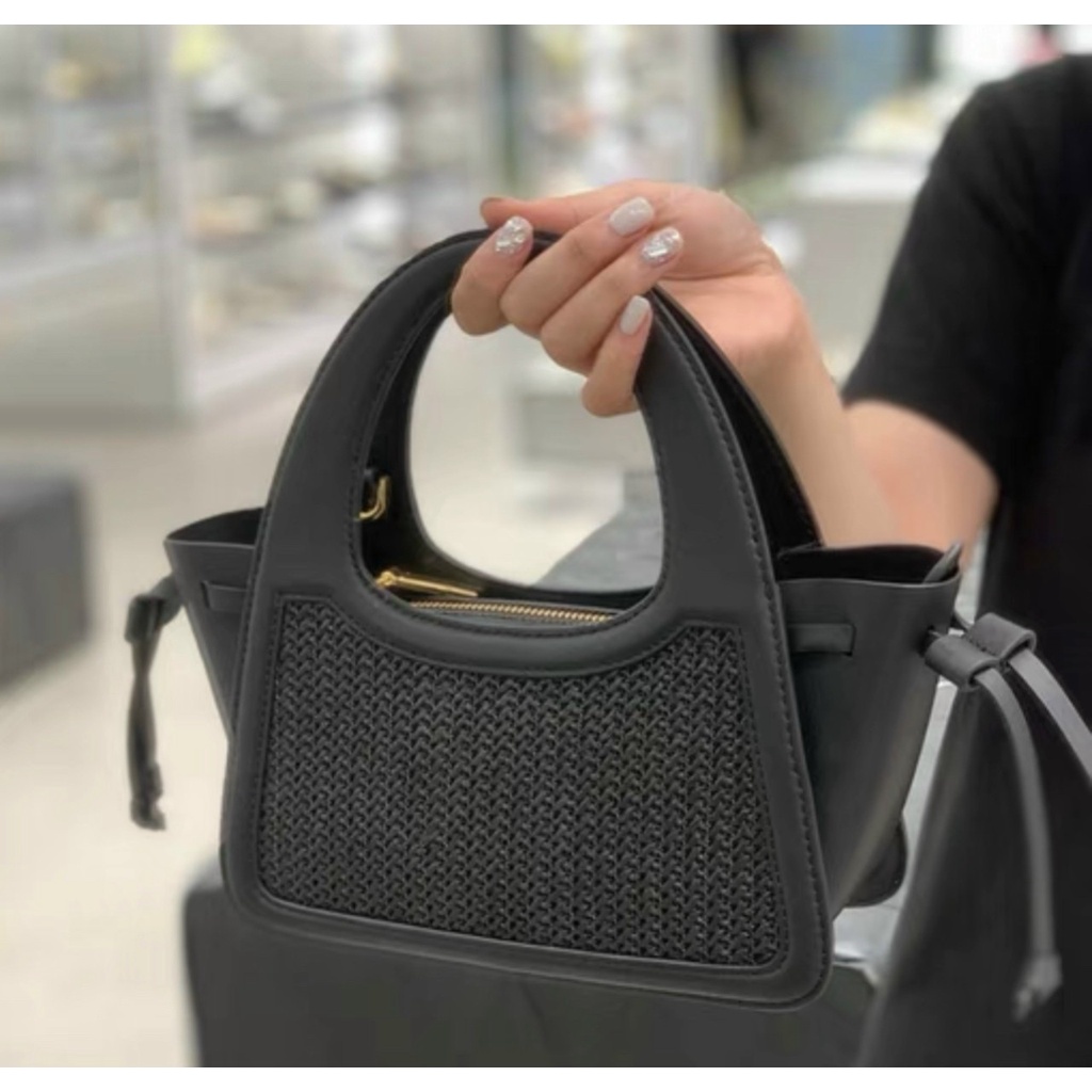 túi xách tay + đeo chéo nữ SL2-30781795 đủ màu