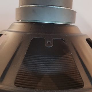 2 loa Bass 30 côn từ kép