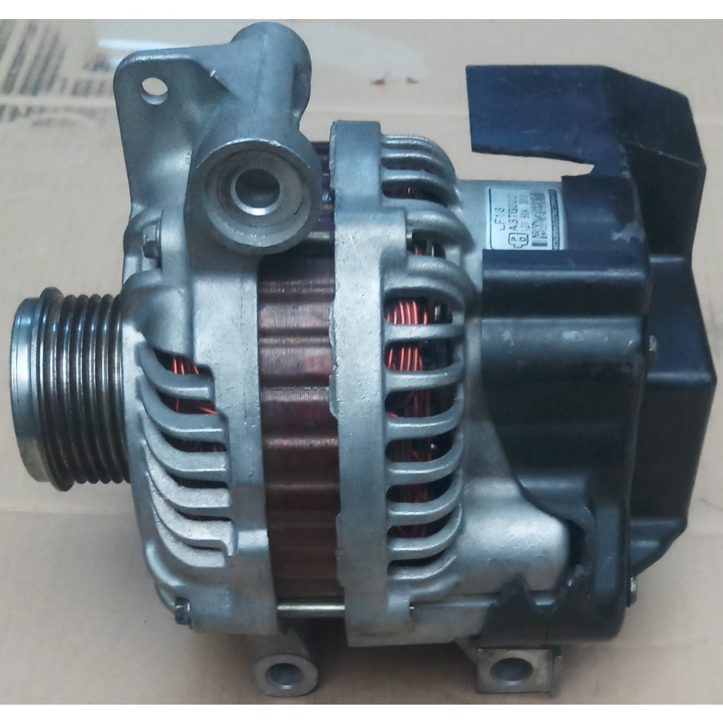 Máy phát MAZDA 6  --- FORD ESCAPE 2.3