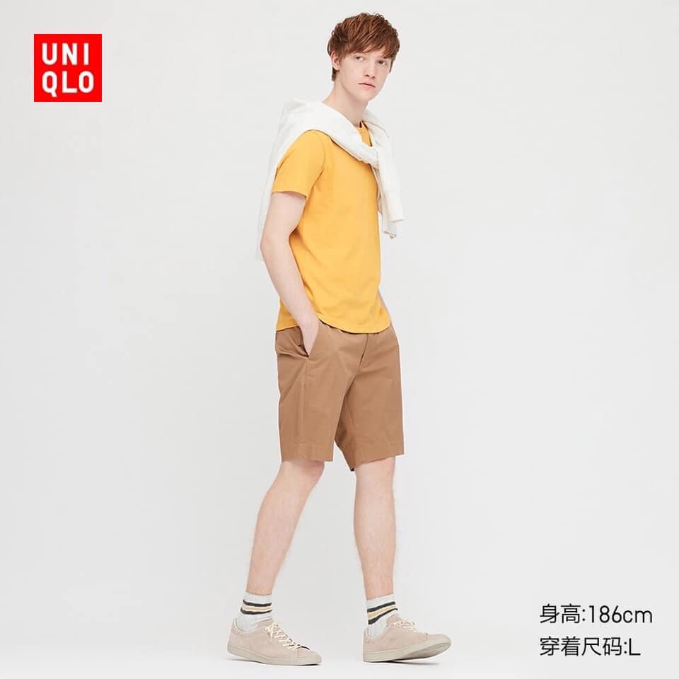 Áo phông uni | BigBuy360 - bigbuy360.vn