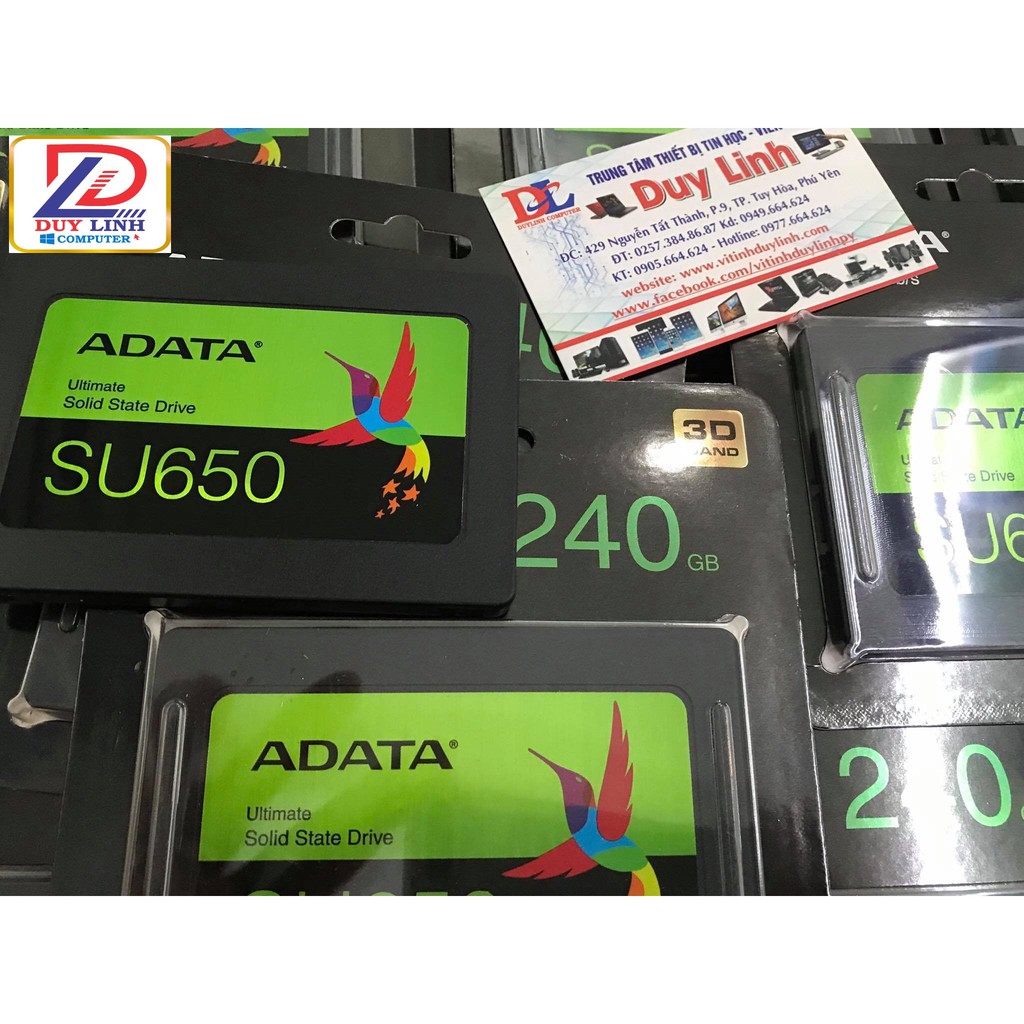 Ổ Cứng Mới SSD Colorful,team 120G cài sẵn Window theo yêu cầu