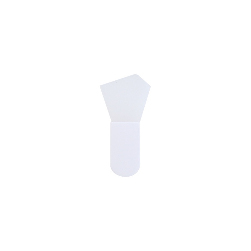 Cọ Đắp Mặt Nạ Đầu Silicon Mềm Chất Lượng Cao