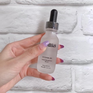 Medik8 b5-b5 intense : serum phục hồi da