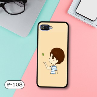 Ốp lưng  Realme C2-hoạt hình